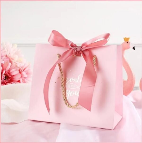 gift paper bags