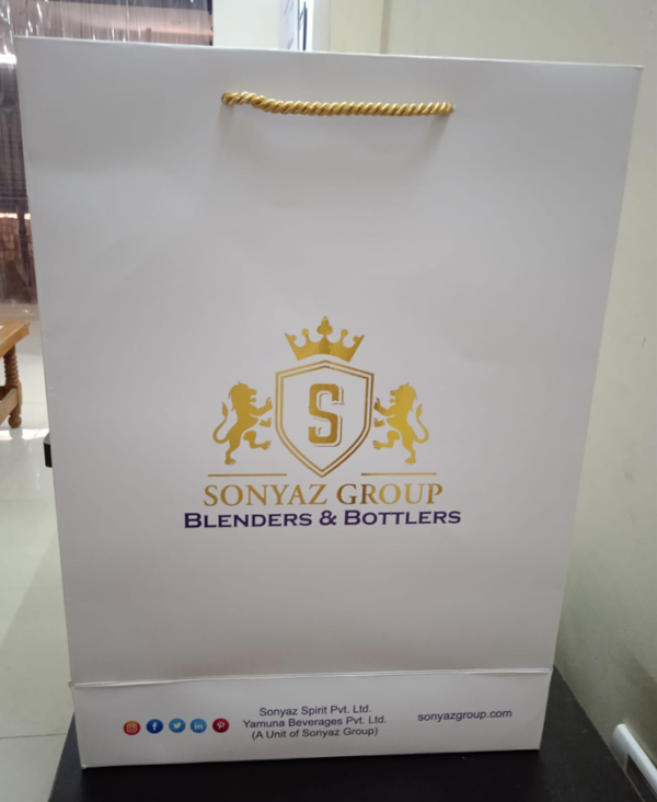 Carry Bgas Sonyaz Group