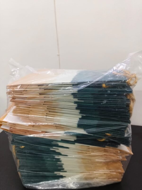 Green Lamination