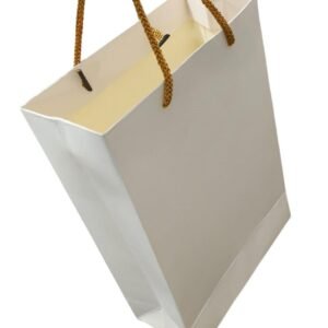 Textured Paper Carry Bags